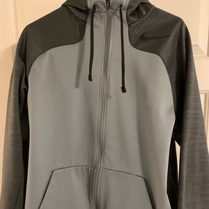 Therma-fit Nike Pullover Jacket